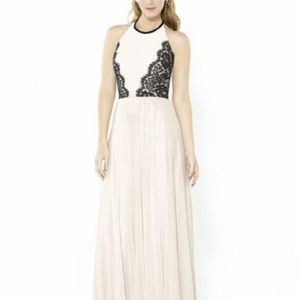 After Six 6721...Mother of Bride / Special Occasion Dress...Ivory....Sz 6...NWT
